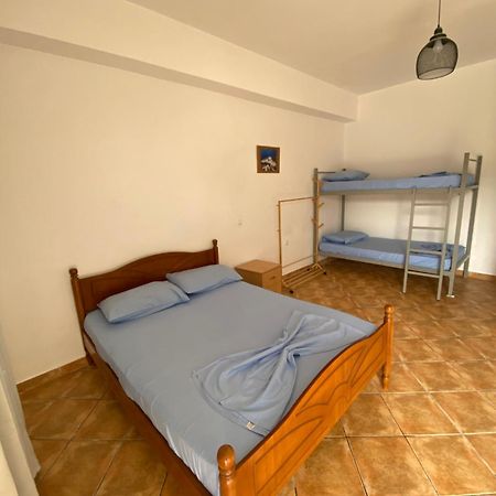 Eleni'S Holiday Rooms ฮีมาเรอ ภายนอก รูปภาพ