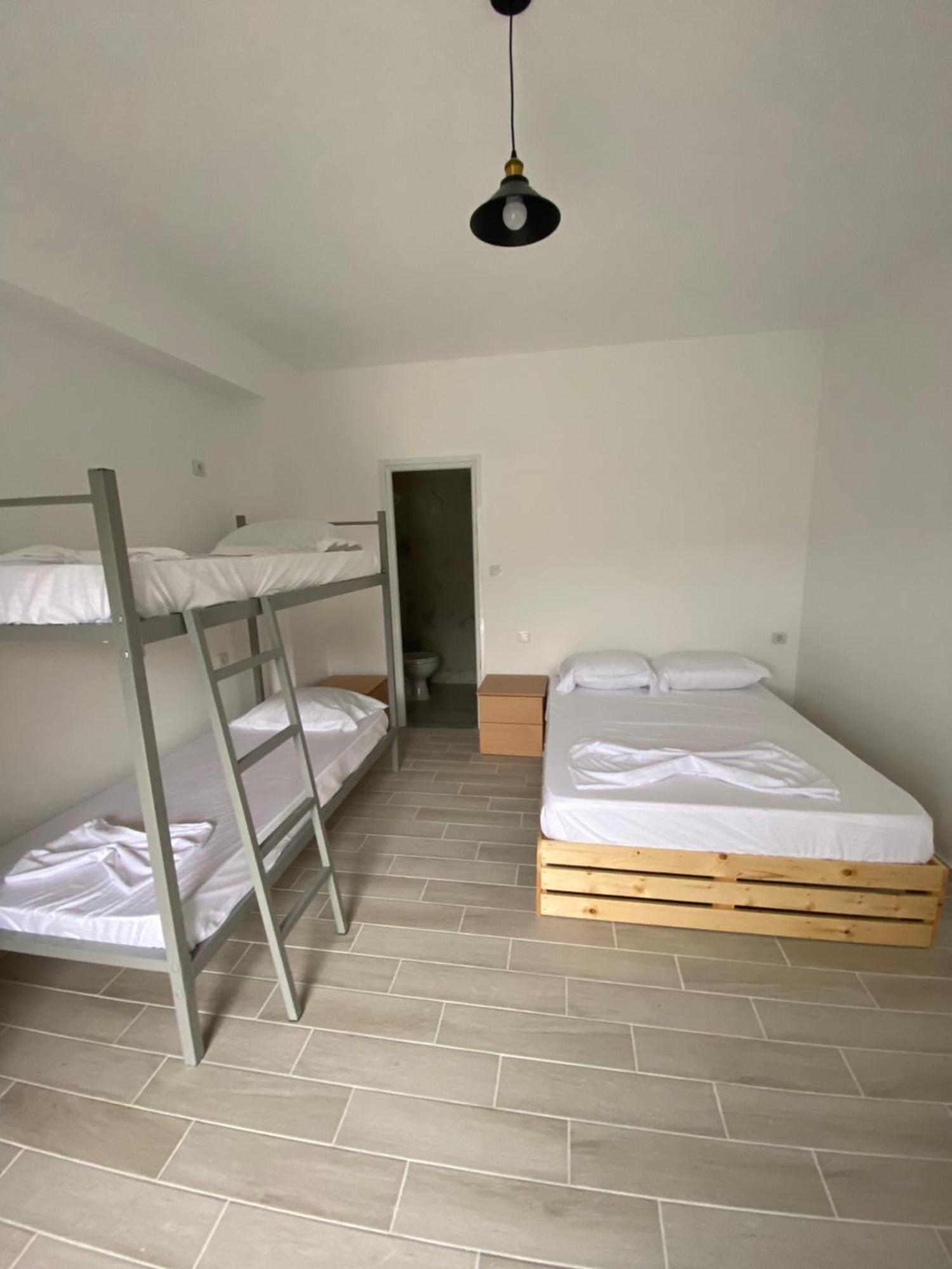 Eleni'S Holiday Rooms ฮีมาเรอ ภายนอก รูปภาพ